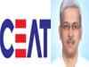 Ceat Q4 profit at Rs 15.3 cr; sales up 33% at Rs 772 cr