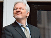Sweden drops rape probe against Julian Assange, he still faces arrest in UK