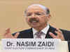 ​ No need of reverting to paper ballot system: CEC