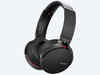 ET Recommendations: Sony MDR Extra Bass, Up The Wall, Philm