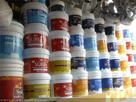 Paints