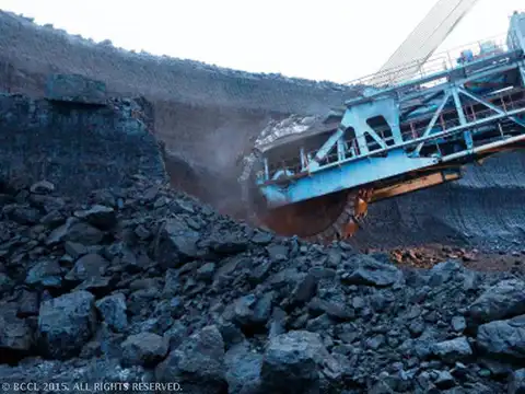 Metals and Mining