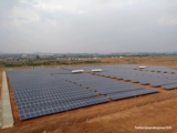 Bengaluru airport's solar farms are a big step towards a green future