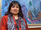 4) Kiran Mazumdar-Shaw