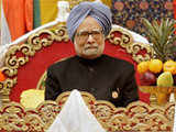 1) Dr Manmohan Singh