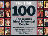 Ten Indians on The 2010 TIME 100