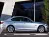 BMW launches sixth-generation 5-Series in India