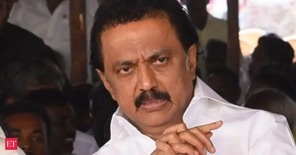 Narendra Modi: MK Stalin wonders how PM Narendra Modi met OPS but not ...
