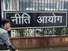 Niti Ayog a tool to control the states, alleges Congress MP Shantaram Naik