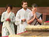 Nation remembers Rajiv Gandhi on 26th death anniversary