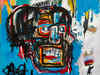 American artist Jean-Michel Basquiat's painting sells for $110.5 mn at auction