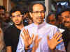 Uddhav Thackeray urges EC to bar PM, CMs from holding poll rallies