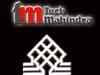 Tech Mahindra FY10 net down 25 per cent