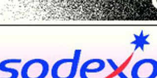 Sodexo National Salary Structure Chart