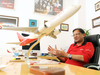 In current shape, AI purchase not viable: Ajay Singh, SpiceJet