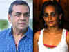 Human shield: Paresh Rawal wants Arundhati Roy be tied to Army jeep instead of stone pelter