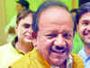 Harsh Vardhan takes charge of environment ministry