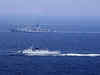India reneging on promise by conducting naval drills in South China Sea: China