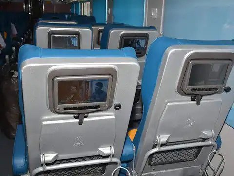 Safety features