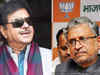 Shatrughan Sinha, Sushil Modi locked in Twitter war