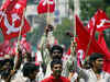 Several injured in the face off between CPM and Police in Kolkata