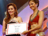 Pantaloons Femina Miss India 2010