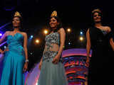 Pantaloons Femina Miss India 2010