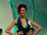 Pantaloons Femina Miss India 2010