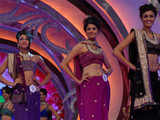 Pantaloons Femina Miss India 2010