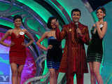 Pantaloons Femina Miss India 2010