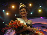 Pantaloons Femina Miss India 2010