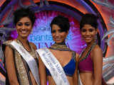 Pantaloons Femina Miss India 2010