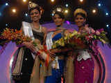 Pantaloons Femina Miss India 2010