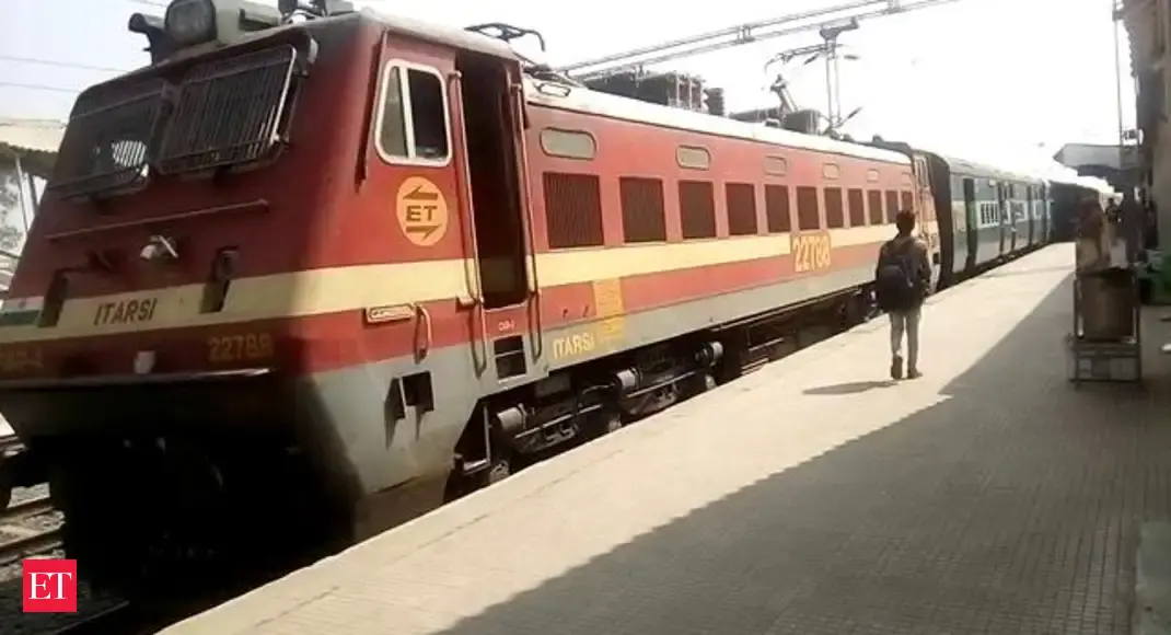 Malwa Express IndoreJammu Malwa Express to go up to Katra The