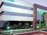 Rising Re weighs heavy on Infosys as Q4 net slips