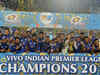Heartbreak for Pune but the IPL brand continues to be robust and vibrant
