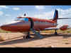 Jet owned by Elvis Presley to be auctioned after sitting for 30 yrs on a runway in New Mexico