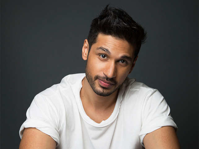 Singer arjun hairstyles actor singer arjun kanungo s style 