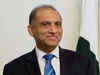 Realignments in Asia pose new challenges for Pakistan: Envoy