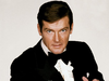 Former James Bond star Roger Moore dies of cancer