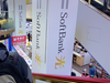 SoftBank's Sama may stay off $100bn fund