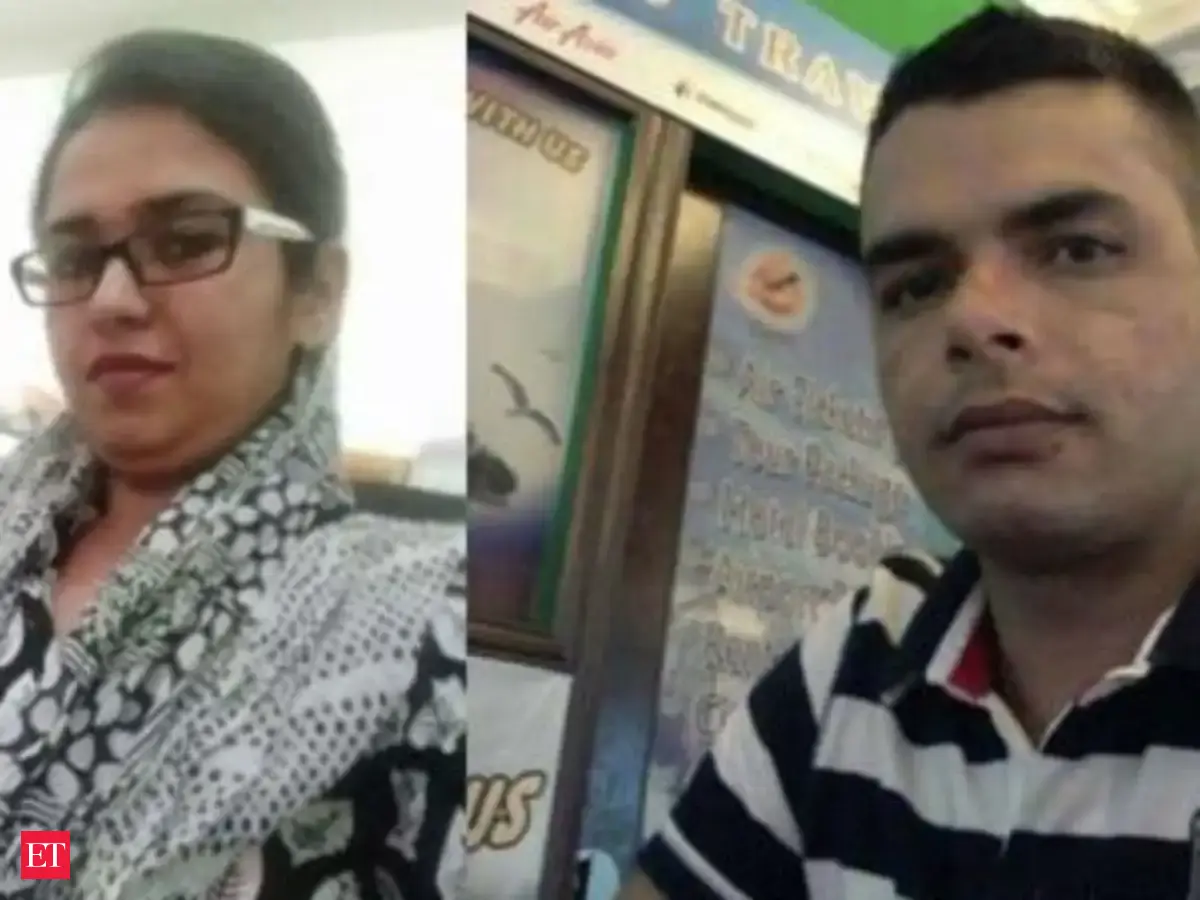 Indian national Uzma, who was forced to marry in Pak, allowed to return ...