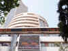 Sensex positive; Tata Motors top gainer
