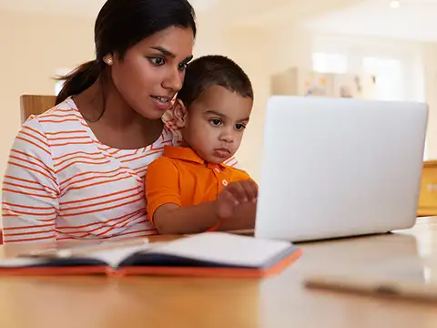 Anyone else using your WiFi?