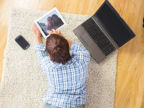 Do you have a multi-function router?