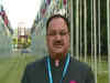 Geneva: Nadda stresses on importance of building strong, resilient health system