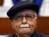 CBI court to frame additional charges against L K Advani on May 26