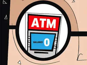 atm hacks for bankers atm hacks are less about losing a few lakhs