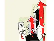 Overall, 34 shares were trading in green in Nifty50 index, while 17 were trading in red today. Overall, 34 shares were trading in green in Nifty50 index, while 17 were trading in red today.