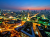 Mumbai, Kota among world's most crowded cities